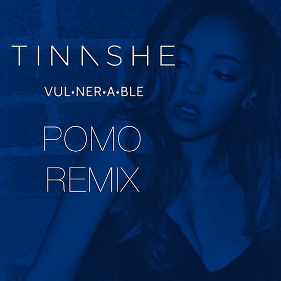 Vulnerable (Pomo Remix)