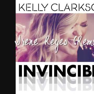 Invincible (Vicetone Remix)
