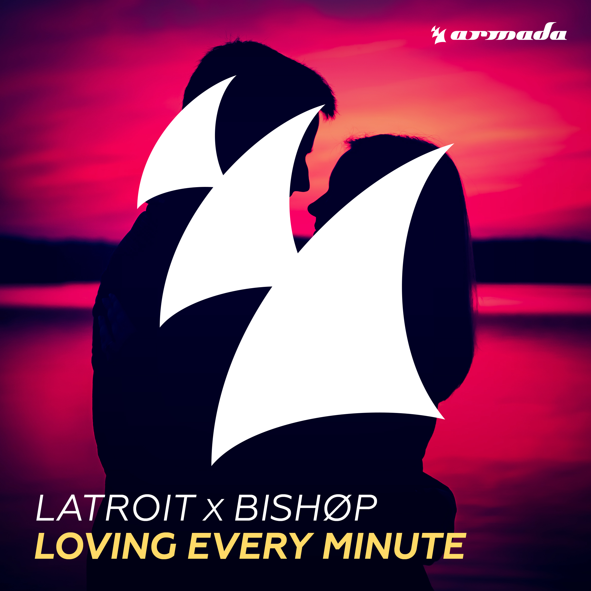 Loving Every Minute (Original Mix)