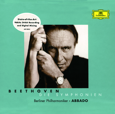 Beethoven: Symphony No.5 in C minor, Op.67 - 1. Allegro con brio