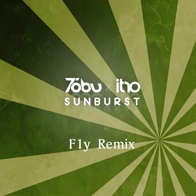 Sunburst - Remix