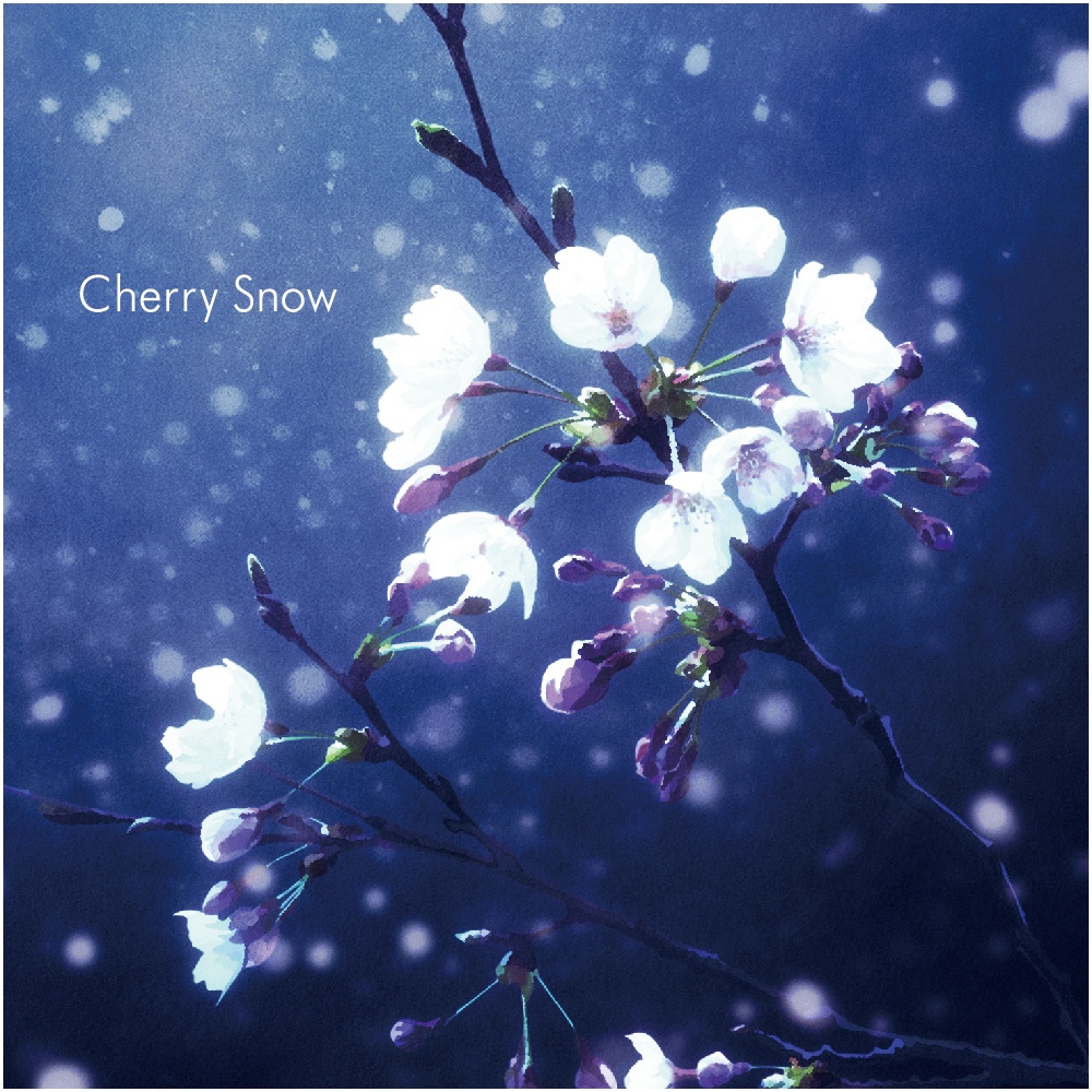 Cherry Snow