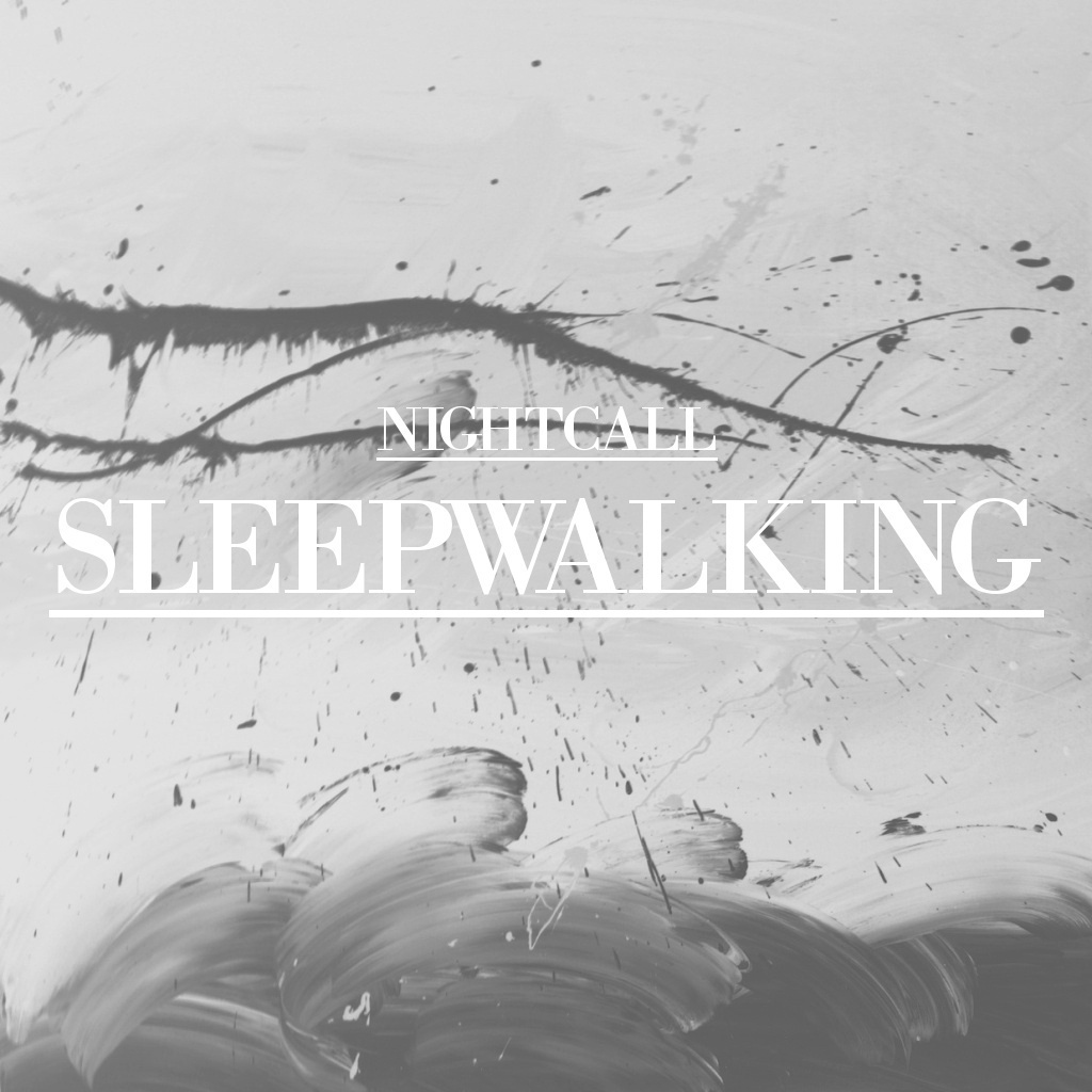 Sleepwalking