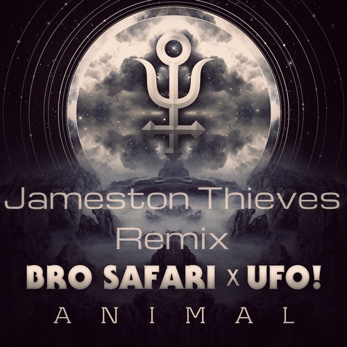 Drama (Jameston Thieves Remix)