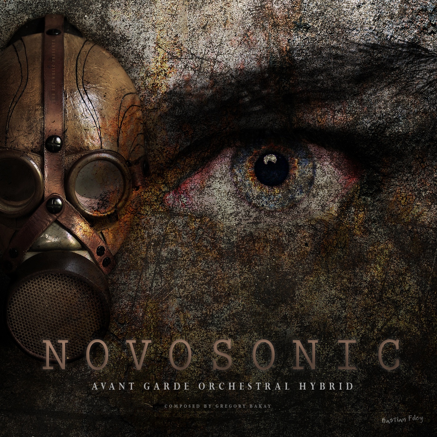 Novosonic