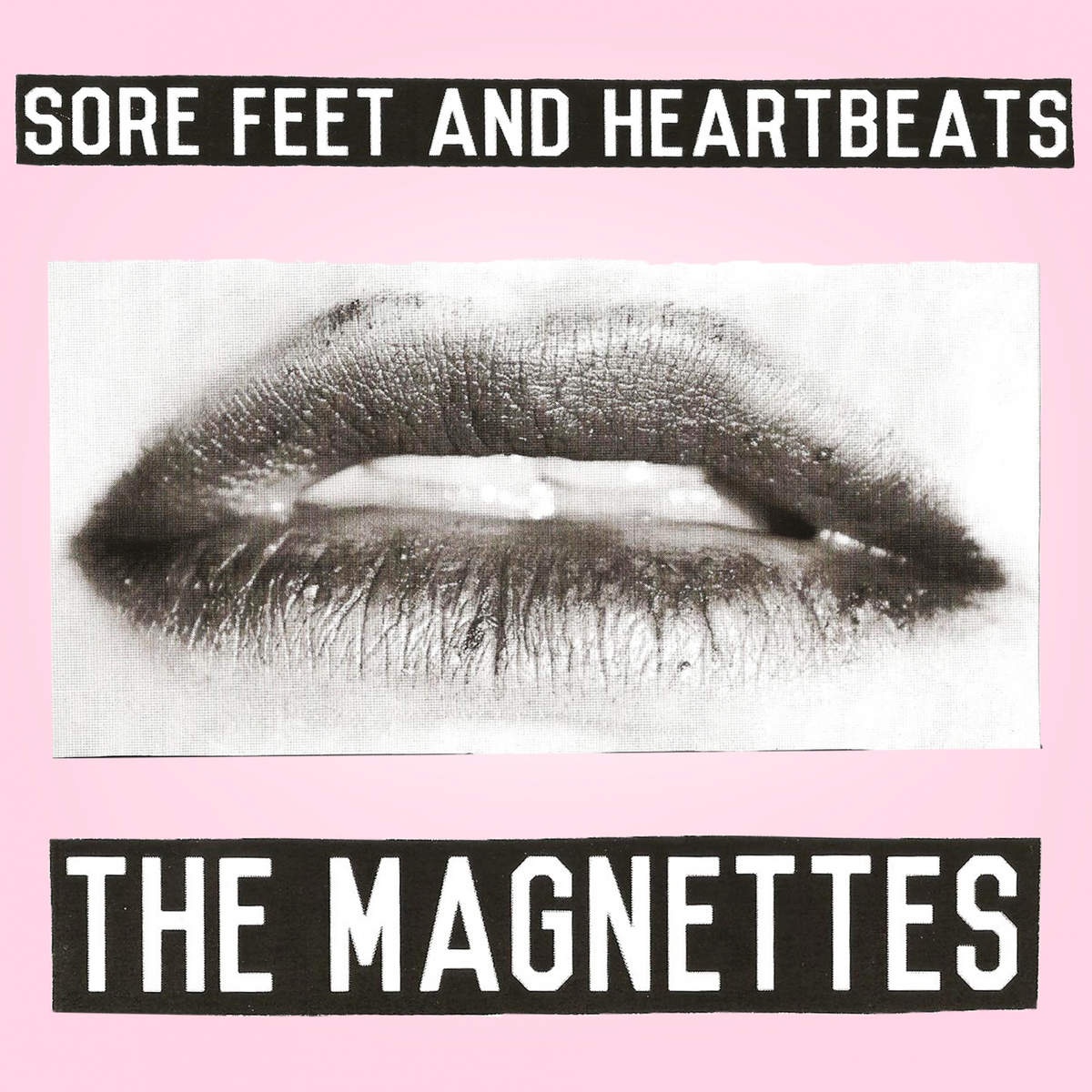 Sore Feet & Heartbeats