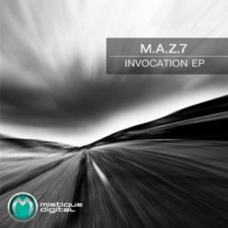 Invocation (Original Mix)