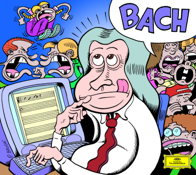 J.S. Bach: Wachet auf, ruft uns die Stimme Cantata, BWV 140 - Chor: "Wachet auf, ruft uns die Stimme"