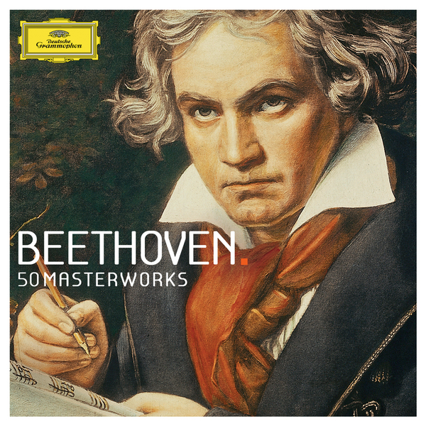 Beethoven: Piano Trio No.5 in D, Op.70 No.1 - "Geistertrio" - 1. Allegro vivace e con brio