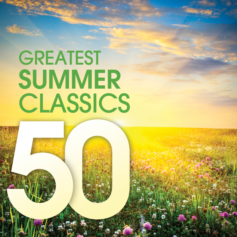50 Greatest Summer Classics