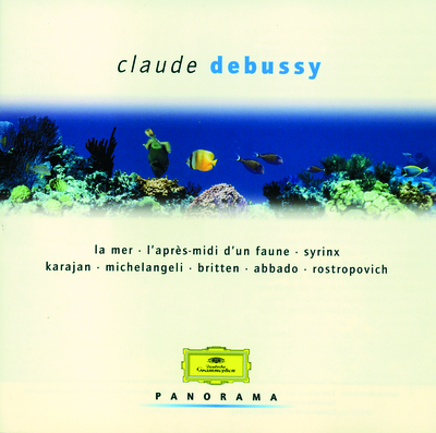 Debussy: Pre ludes  Book 1, L. 117  9. La se re nade interrompue