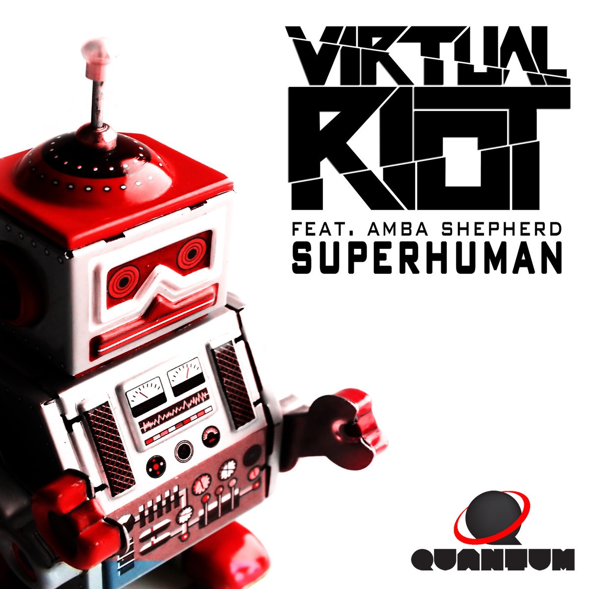 Superhuman (Titchimoto Remix)