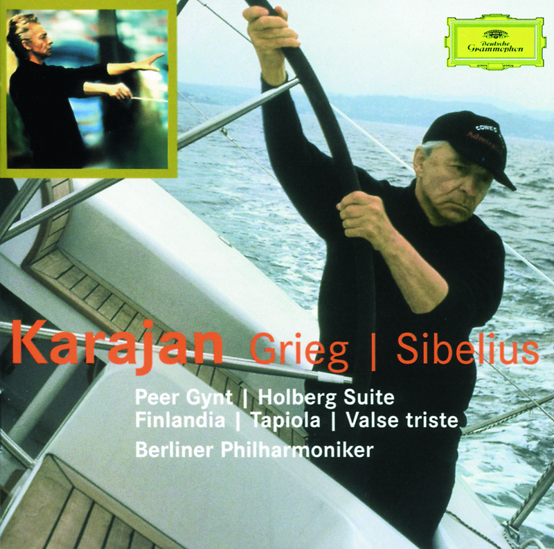 Sibelius: The Swan Of Tuonela, Op.22, No.2 - Andante molto sostenuto