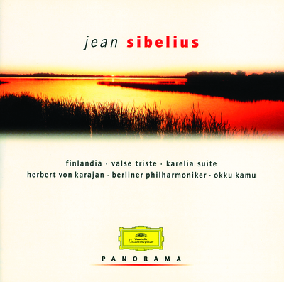 Sibelius: Finlandia, Op.26, No.7 - Andante sostenuto - Allegro moderato - Allegro