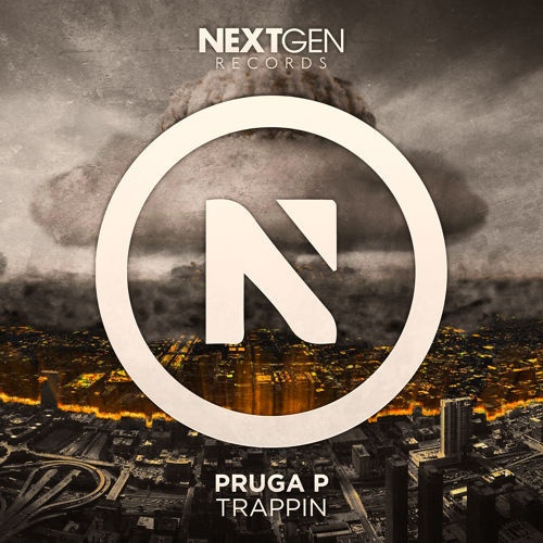 Trappin (Original Mix)