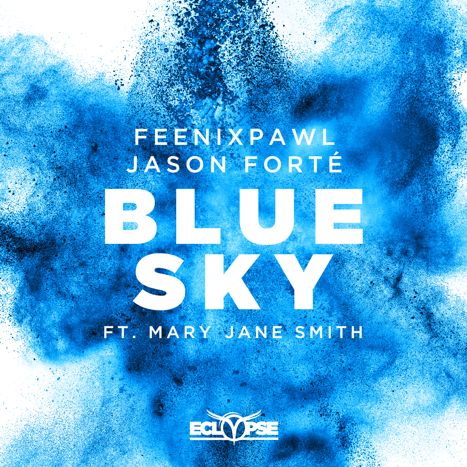 Blue Sky (Extended Mix)