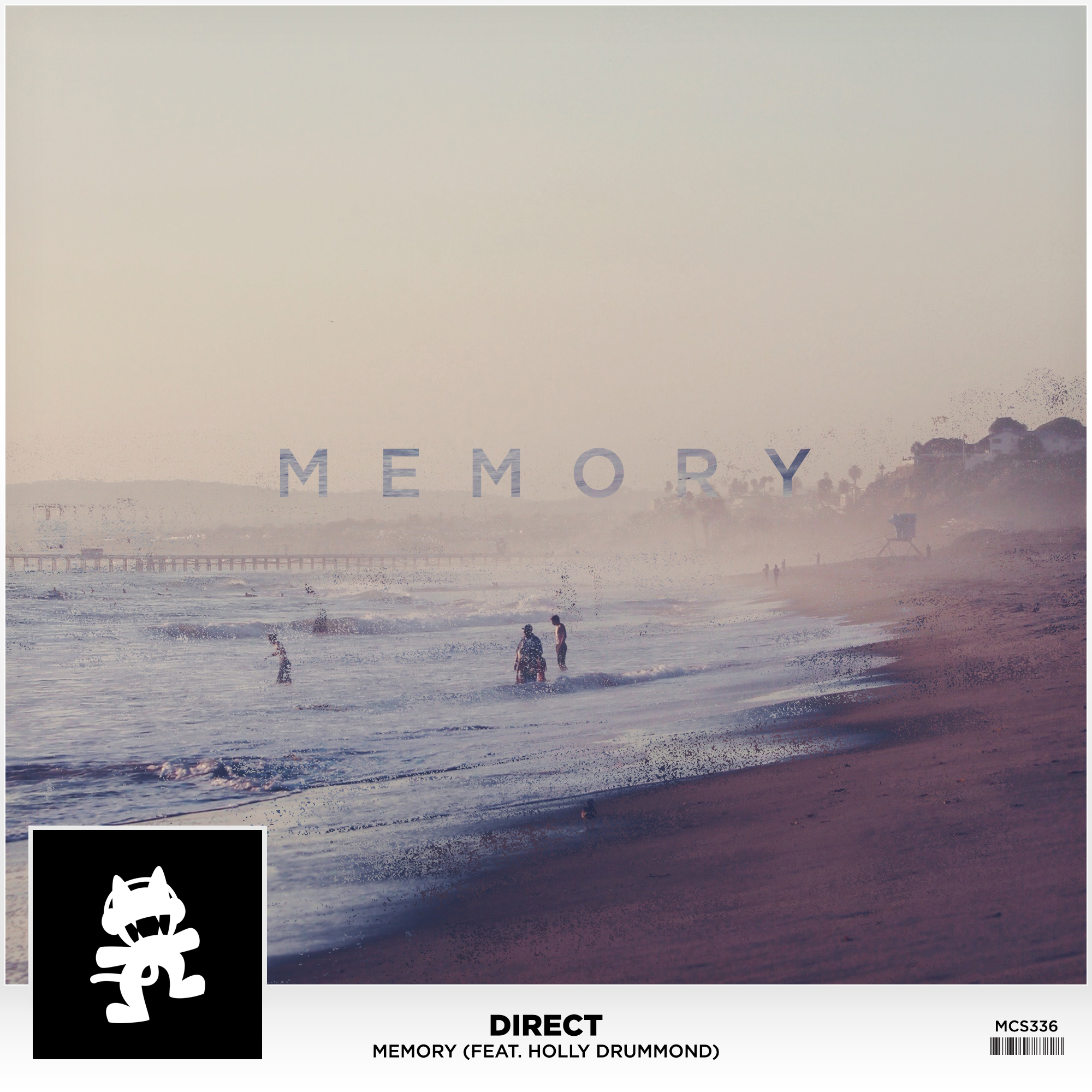 Memory (feat. Holly Drummond)