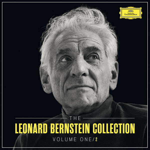 The Leonard Bernstein Collection - Volume 1 - Part 2 (Live At Philharmonie, Berlin / 1977)