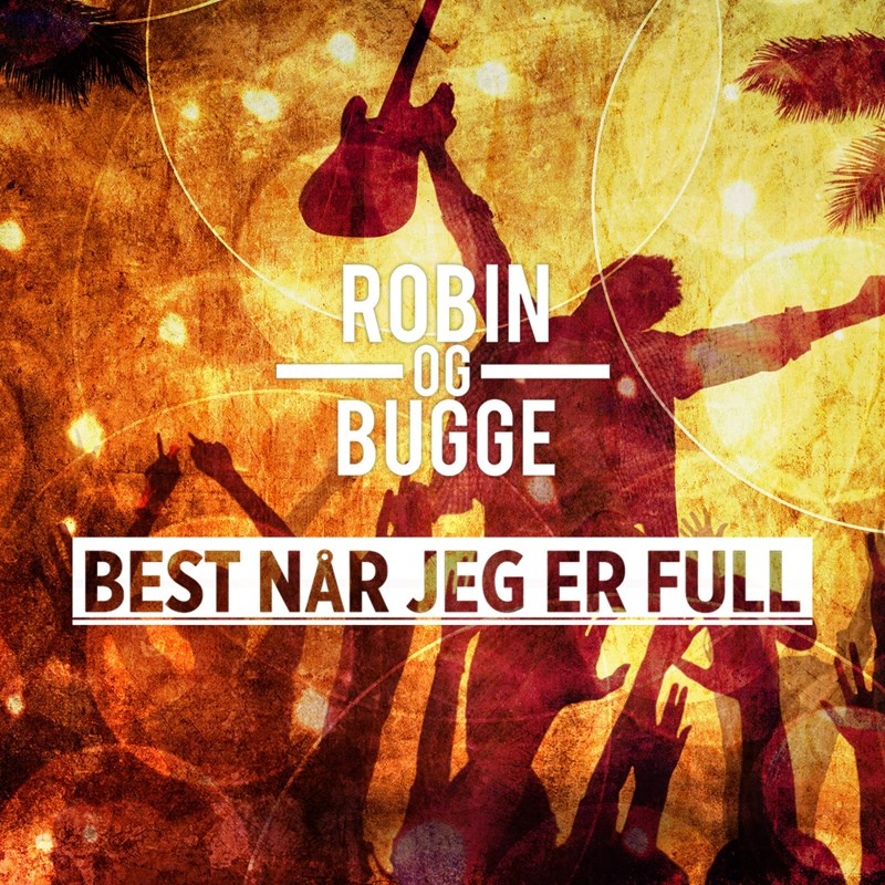 Best n r jeg er full