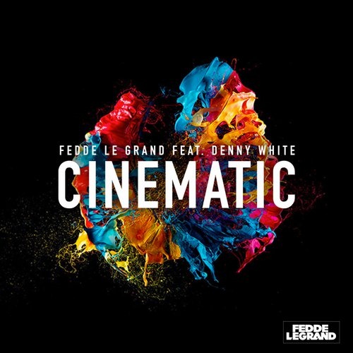 Cinematic(Extended Mix)