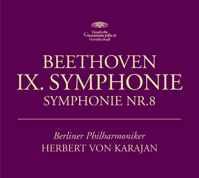 Beethoven: Symphony No.8 In F, Op.93 - 1. Allegro vivace e con brio