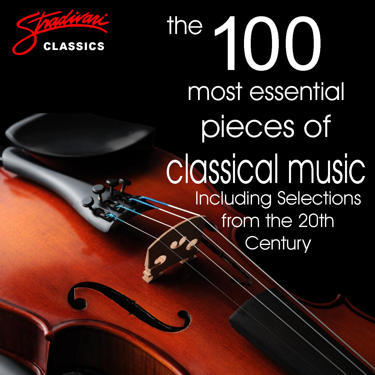 30 Most Essential Pieces of Classical Piano