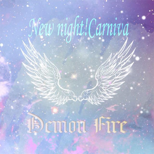 2015-New night!Carnival - DemonFire -MIX