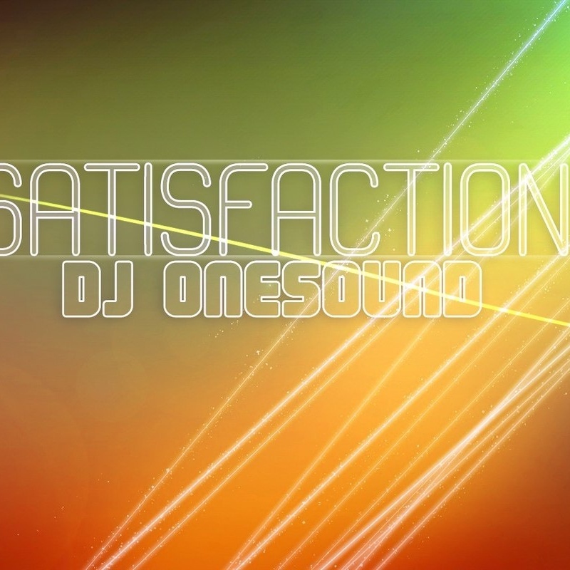 Satisfaction (Original Mix)