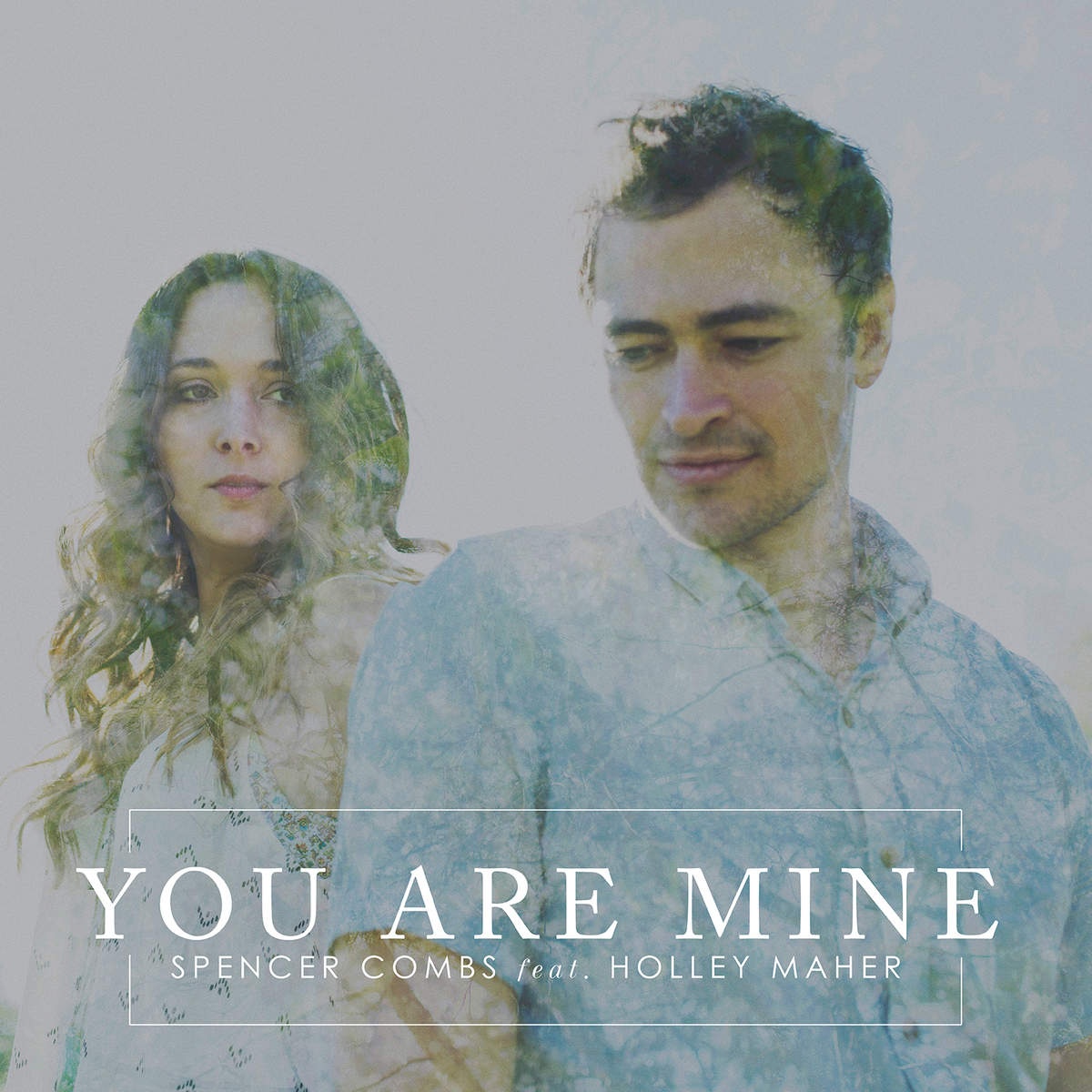 You Are Mine 