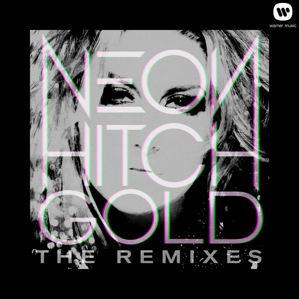 Gold Remix EP (feat. Tyga)