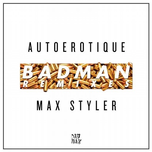Bad Man (Remixes)