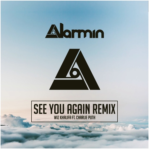 See You Again (Alarmin Remix)