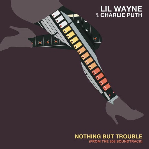 Nothing But Trouble (From 808 the Soundtrack)