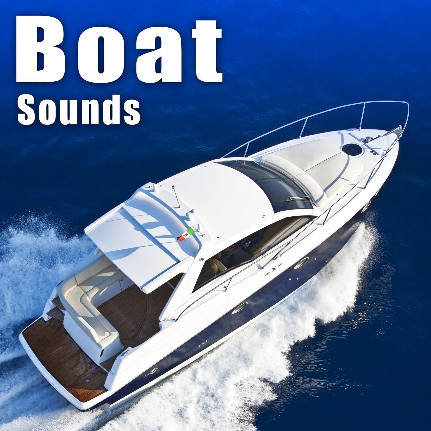 Boat Sound Effects