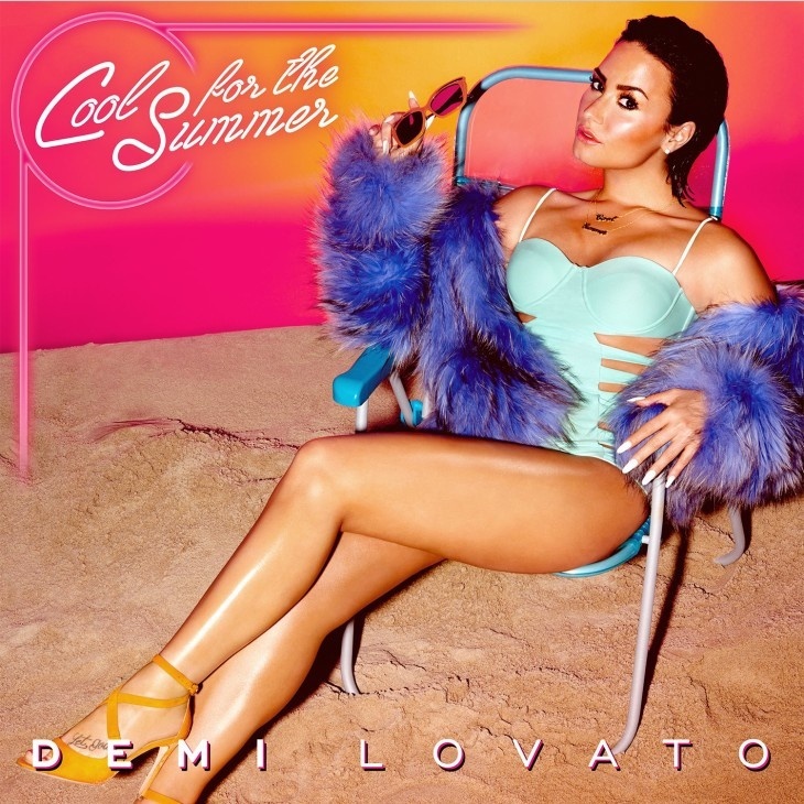 Cool for the Summer (Mike Cruz Remix)