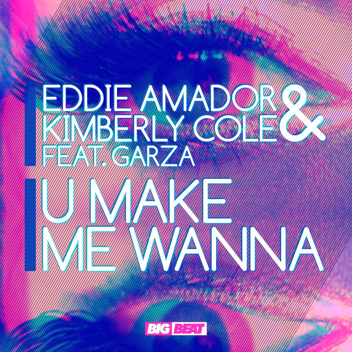 U Make Me Wanna (Original Radio Edit)