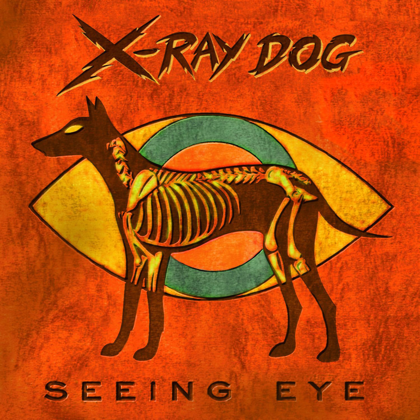 Seeing Eye