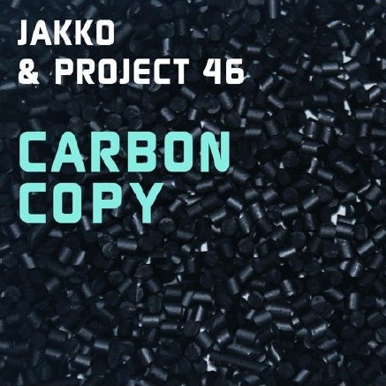Carbon Copy (Original Mix)