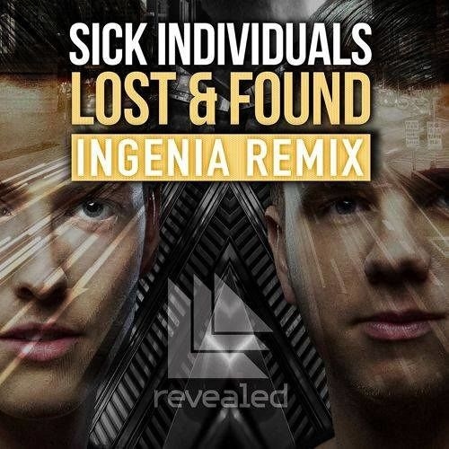 Lost & Found (Ingenia Remix)