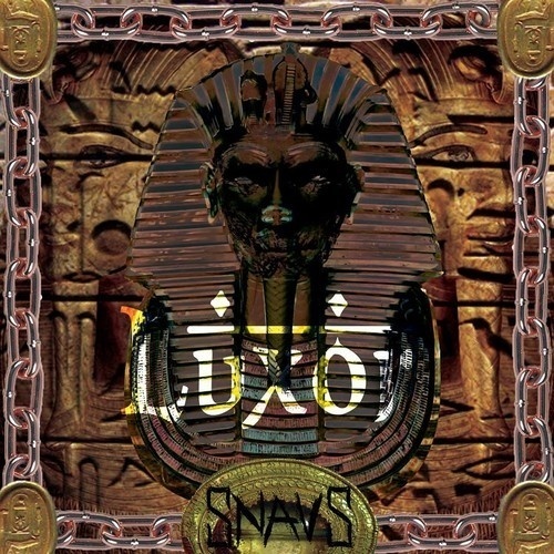 Luxor (Original Mix)