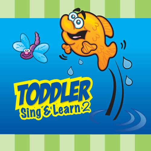 Toddler Sing & Learn 2