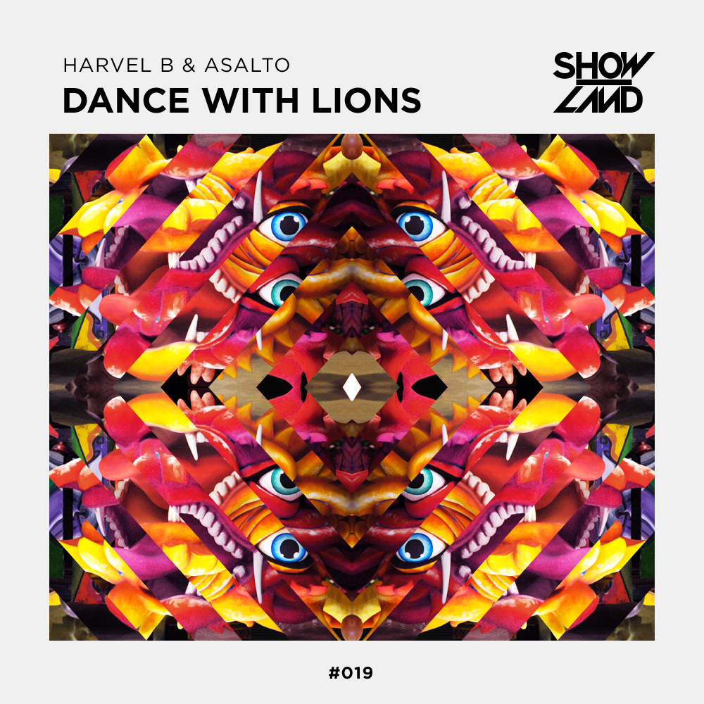 Dance With Lions