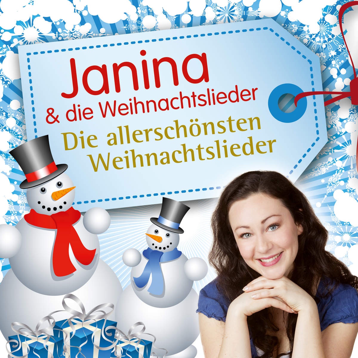 Morgen kommt der Weihnachtsmann