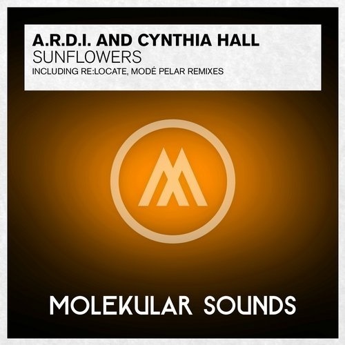 Sunflowers (Re:Locate Remix)