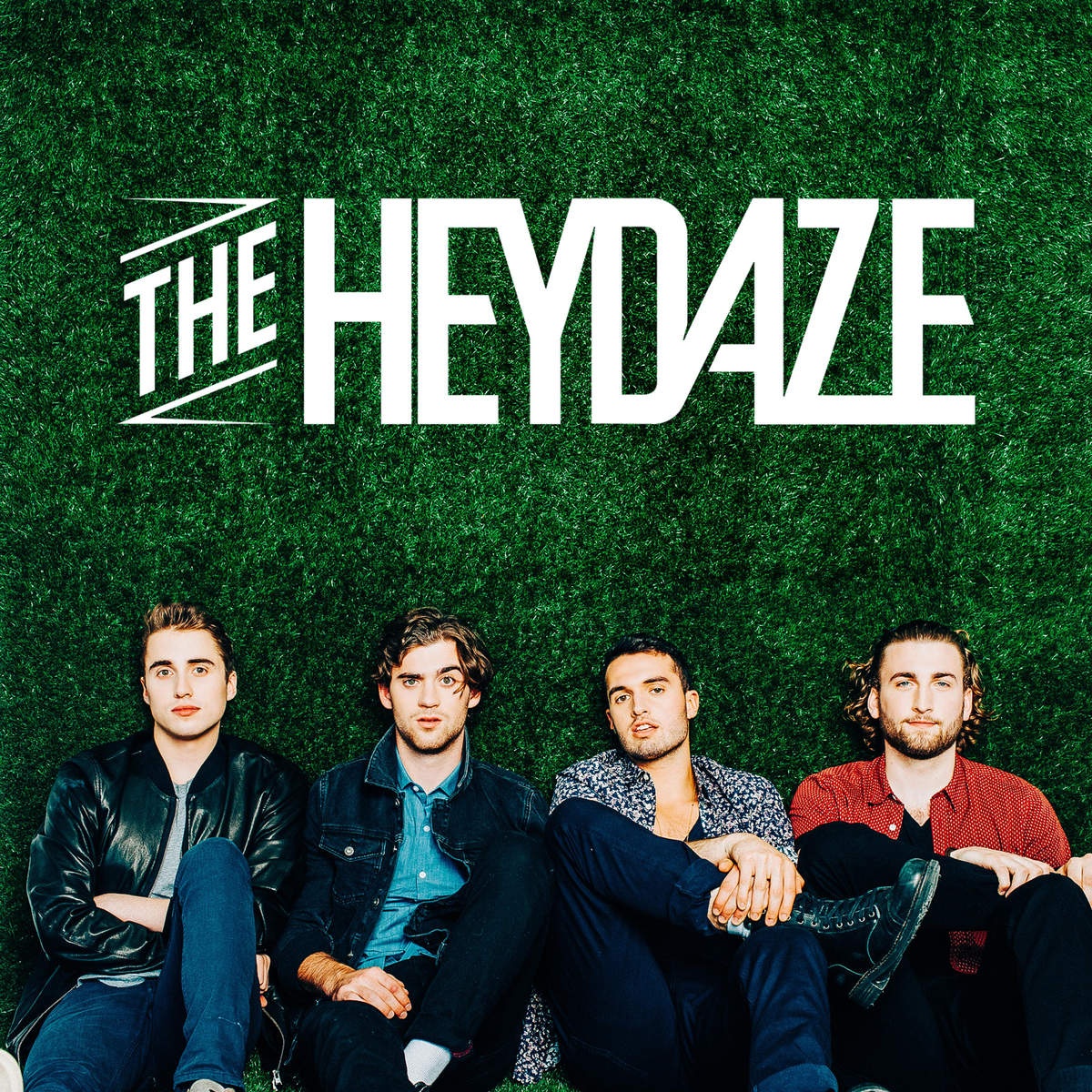 The Heydaz