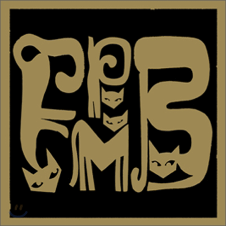 FPMB ; Fantastic Plastic Machine Best