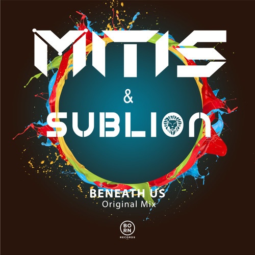 Beneath Us (Original Mix)