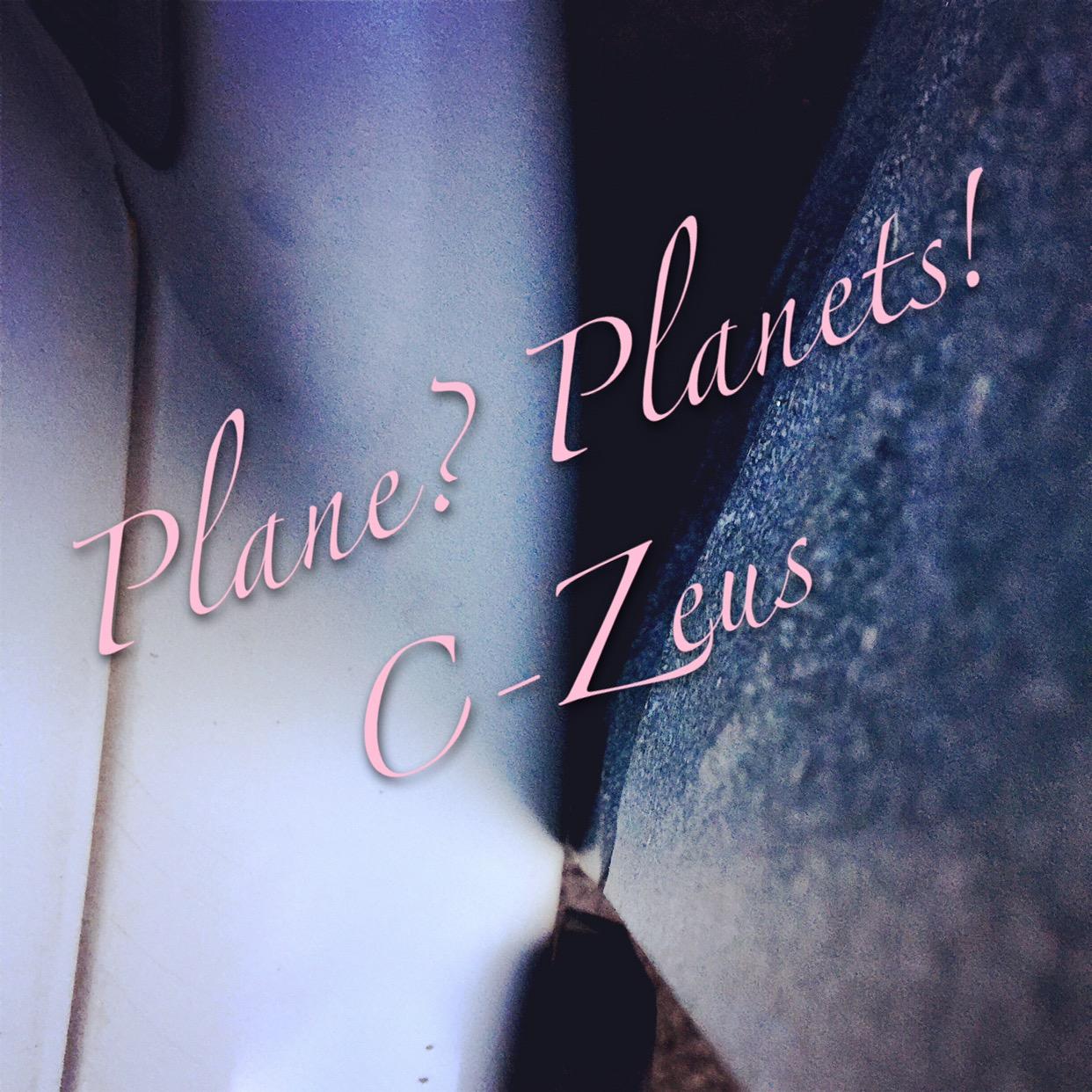 In  the  Plane ,  On  the  Planets