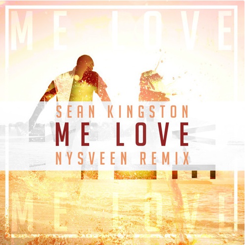 Me Love (Nysveen Remix)