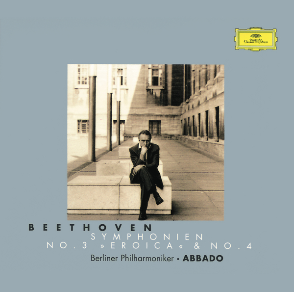 Beethoven: Symphonies Nos.3 & 4
